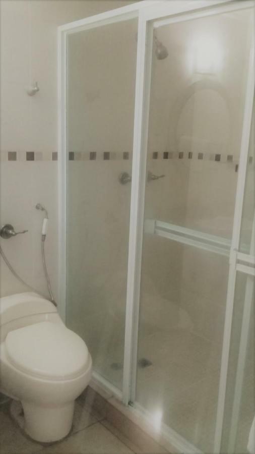 Hotel Terranova Панама Экстерьер фото